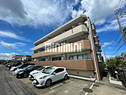 岩塚駅よりバス10分 徒歩5分 2階 築29年10ヶ月の賃貸物件