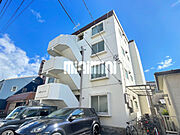 浅間町駅より徒歩11分 2階 築41年5ヶ月の賃貸物件