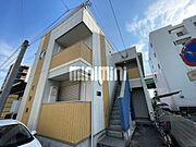 カントリー岩塚本通 1階 築19年4ヶ月の賃貸物件