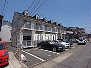 中村公園駅より徒歩9分 2階 築29年9ヶ月の賃貸物件