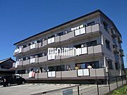 メゾンサンエイ 2階 築34年10ヶ月の賃貸物件