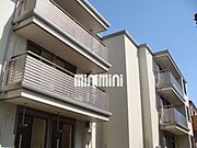 モンブラン 1階 築15年9ヶ月の賃貸物件