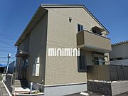 甚目寺駅より徒歩52分 2階 築11年4ヶ月の賃貸物件