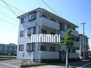 バーディーズビレッジI 3階 築29年10ヶ月の賃貸物件