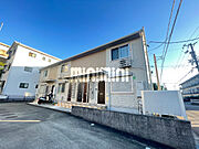 中村公園駅より徒歩49分 1階 築9年9ヶ月の賃貸物件