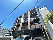 AXIA亀島 4階 築6年10ヶ月の賃貸物件