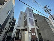 太閤通駅より徒歩6分 4階 築18年9ヶ月の賃貸物件