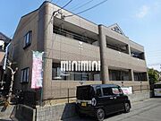 岩塚駅より徒歩39分 1階 築24年7ヶ月の賃貸物件