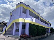 七宝駅より徒歩11分 1階 築20年の賃貸物件