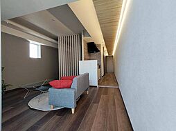 SK BUILDING-901 905 9階1LDKのリビング/ダイニング