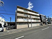 Stella 4階 築16年11ヶ月の賃貸物件