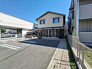 プレーヌ鳥居通 2階 築3年7ヶ月の賃貸物件