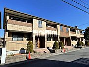 本陣駅より徒歩23分 1階 築14年3ヶ月の賃貸物件