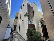 本陣駅より徒歩3分 1階 築13年の賃貸物件