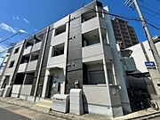 栄生駅より徒歩4分 2階 築7年3ヶ月の賃貸物件