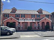 本陣駅より徒歩9分 1階 築19年9ヶ月の賃貸物件