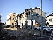 中村公園駅より徒歩5分 1階 築24年9ヶ月の賃貸物件