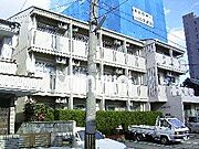 中村公園駅より徒歩6分 3階 築40年3ヶ月の賃貸物件