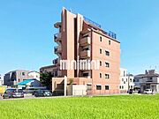 中村公園駅より徒歩19分 4階 築21年6ヶ月の賃貸物件