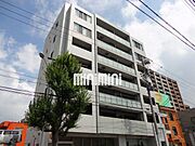 栄生駅より徒歩6分 5階 築14年9ヶ月の賃貸物件