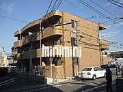 中村公園駅より徒歩7分 2階 築17年9ヶ月の賃貸物件