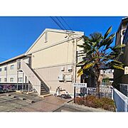 中村公園駅より徒歩10分 1階 築33年の賃貸物件