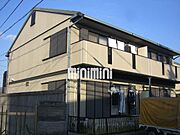 ＹＳタウンＢ 2階 築29年11ヶ月の賃貸物件