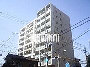 亀島駅より徒歩6分 3階 築19年1ヶ月の賃貸物件