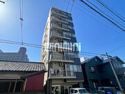 名古屋駅より徒歩11分 2階 築19年6ヶ月の賃貸物件