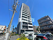 中村公園駅より徒歩2分 11階 築8年1ヶ月の賃貸物件