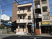 maison・peuplier 1階 築21年10ヶ月の賃貸物件