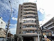 本陣駅より徒歩2分 4階 築23年9ヶ月の賃貸物件