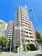 名古屋駅より徒歩9分 15階 築18年3ヶ月の賃貸物件