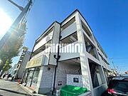 コーポR&K2 1階 築35年8ヶ月の賃貸物件