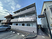 グランドパレス 3階 築17年2ヶ月の賃貸物件