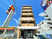 岩塚駅より徒歩1分 6階 築25年10ヶ月の賃貸物件