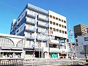 太閤通駅より徒歩9分 6階 築47年11ヶ月の賃貸物件