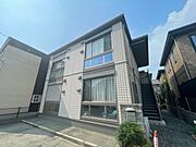 太閤通駅より徒歩10分 2階 築18年8ヶ月の賃貸物件