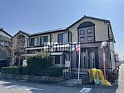 アンジュの賃貸物件