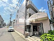 エコーハイムK 1階 築33年10ヶ月の賃貸物件