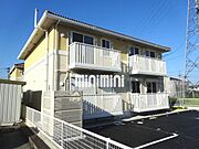 甚目寺駅より徒歩19分 1階 築10年3ヶ月の賃貸物件