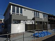 甚目寺駅より徒歩20分 2階 築9年10ヶ月の賃貸物件