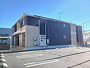 甚目寺駅より徒歩16分 2階 築1年1ヶ月の賃貸物件