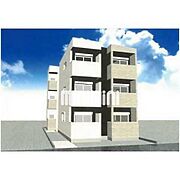 本陣駅より徒歩10分 3階 築6年の賃貸物件