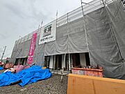 七宝駅より徒歩20分 1階 新築の賃貸物件