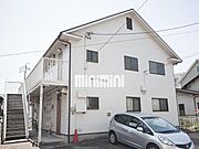 ハイツ小出 A 2階 築31年10ヶ月の賃貸物件