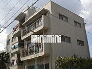 本陣駅より徒歩16分 1階 築52年6ヶ月の賃貸物件