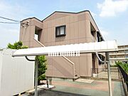 甚目寺駅より徒歩25分 2階 築19年9ヶ月の賃貸物件