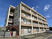 甚目寺駅より徒歩6分 2階 築33年9ヶ月の賃貸物件