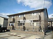 甚目寺駅より徒歩22分 2階 築23年11ヶ月の賃貸物件